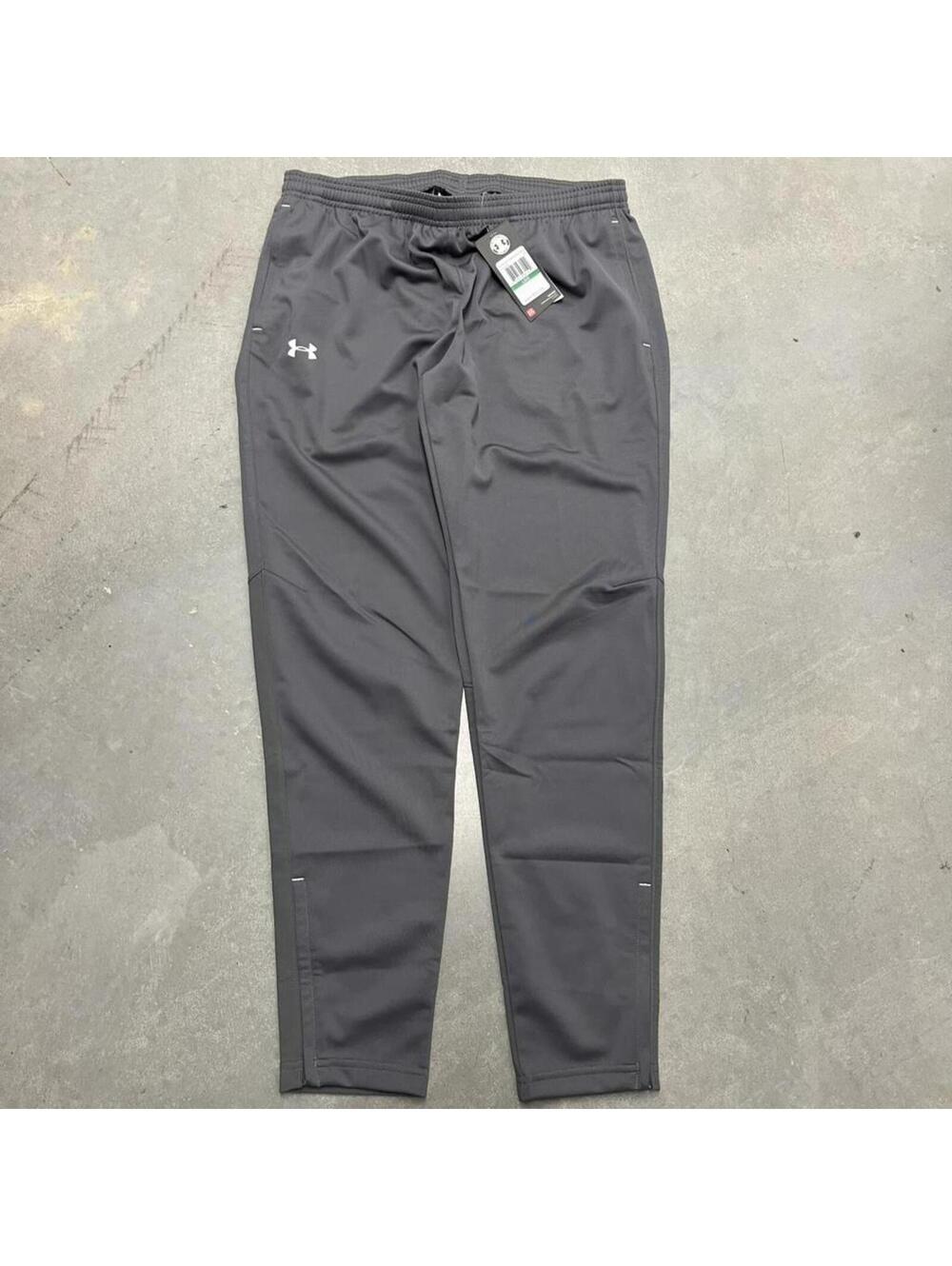 Under Armour Athletic Jogger Track Pants Women’s Large NWT